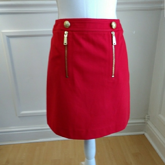 New Express A-Line Skirt - Picture 7 of 7